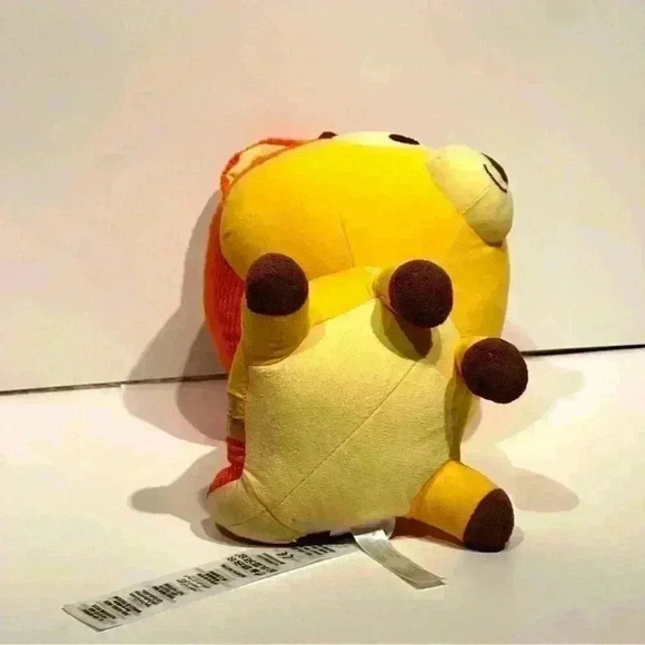 Bambi Corduroy Classic Stuffed Animal Toy Rare Plushie - Picture 9 of 9